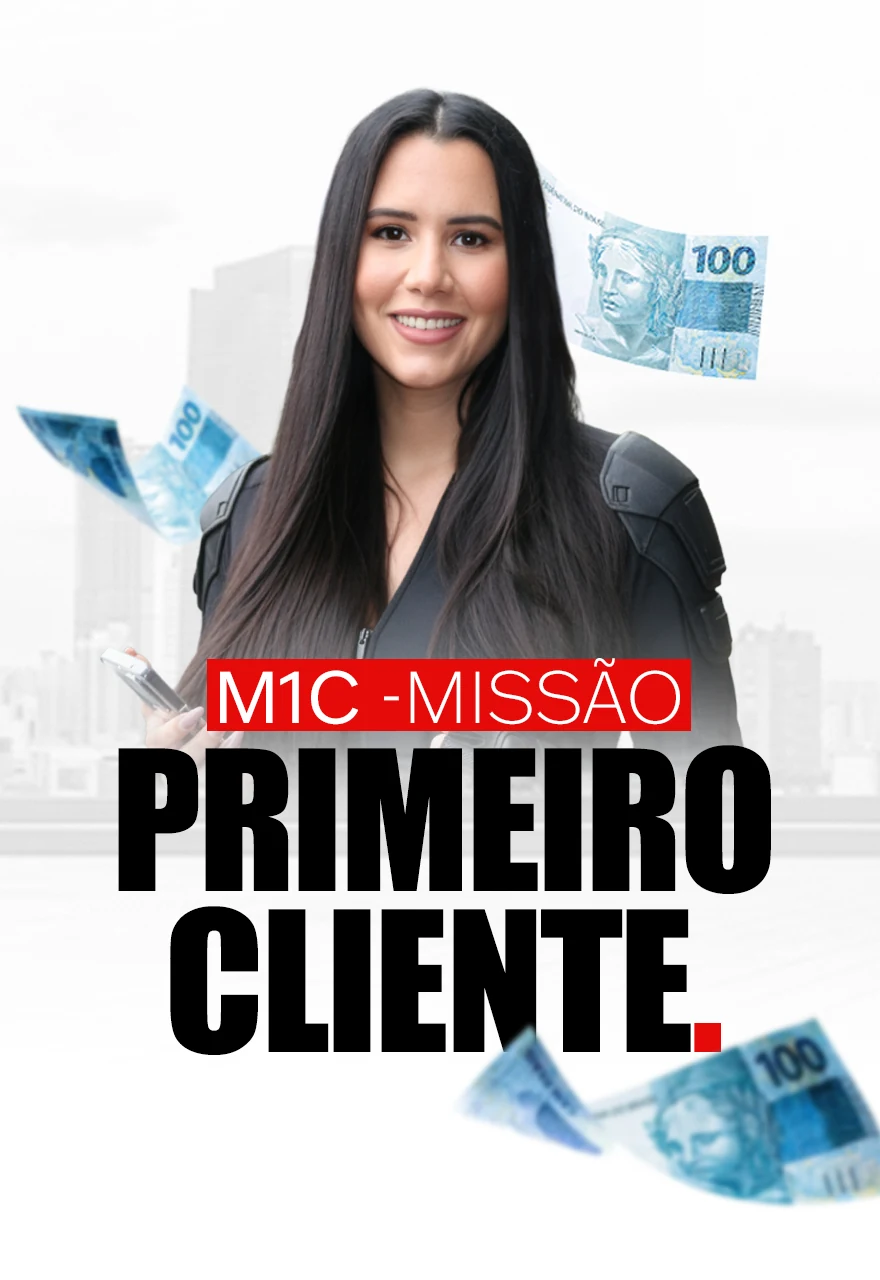 M1C product cover